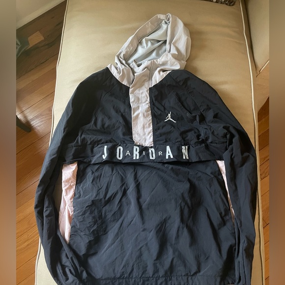 Nike Jordan anorak/windbreaker